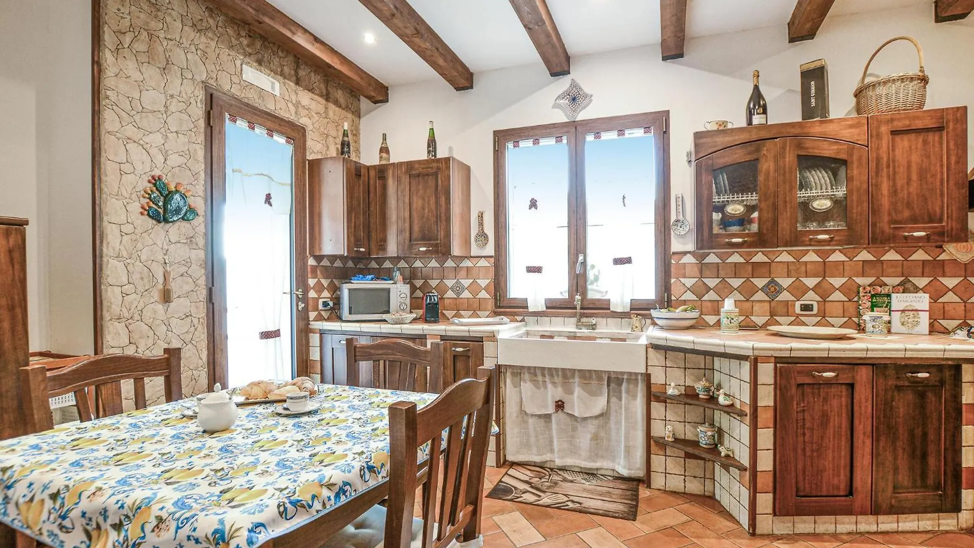 Villa La Perla Realmonte 0*,