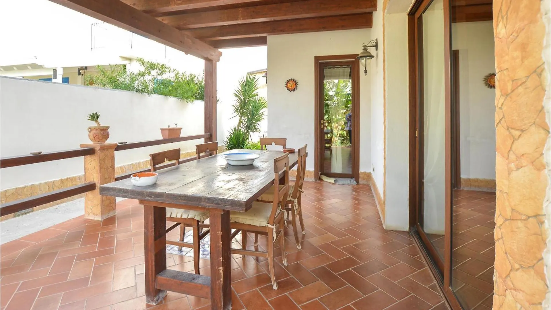 Villa La Perla Realmonte